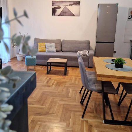 Apartment Luki Нови Сад Екстериор снимка