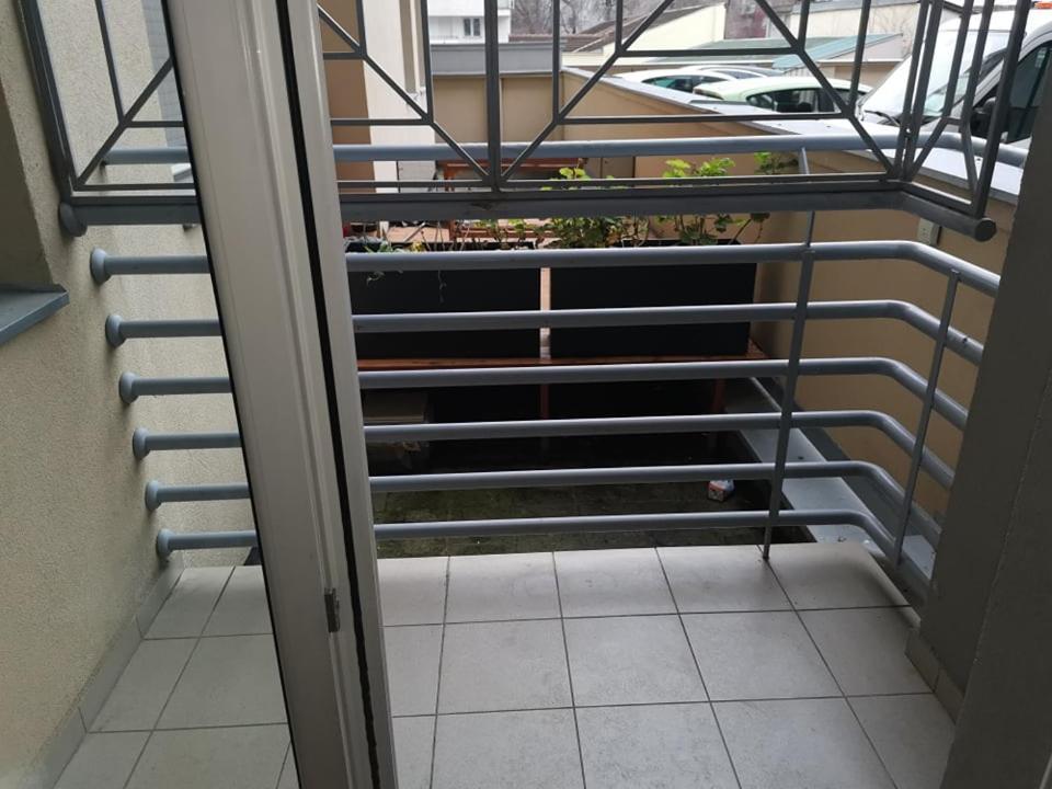 Apartment Luki Нови Сад Екстериор снимка
